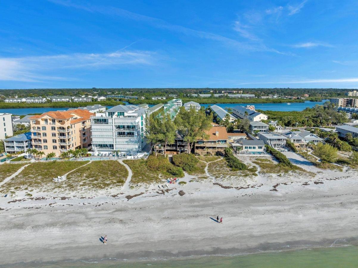 Pipers Run 2 Leilighet Clearwater Beach Eksteriør bilde