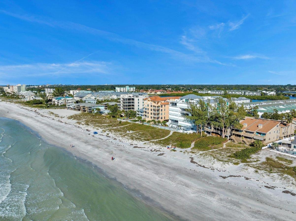 Pipers Run 2 Leilighet Clearwater Beach Eksteriør bilde